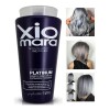 Shampoo Matizador De Canas Profesional Xiomara 1 Lt