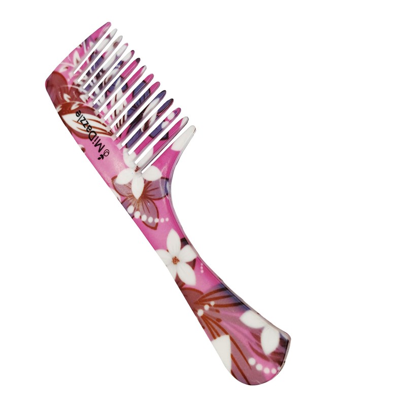 Midazzle Floral Comb (MIFC2302)
