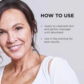Image Skincare, Ageless - Suero Facial Aha Con Péptidos Para                                                                                          