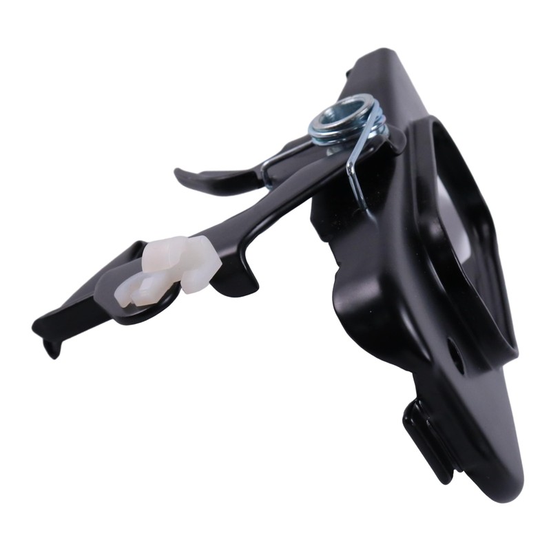 YLQASOON Hood Latch Catch Striker 55275843AB Compatible with Dodge Dakota
