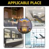 Urinal Flush Valve, Intelligent Sensor Urinal Valve Fully Automatic Touchless