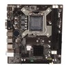 Motherboard All Excicon Capacito USB3.0 SATA2.0 Fine Workmanship Simple Installation