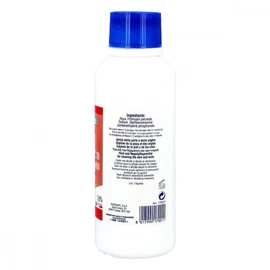 Hydrogen peroxide 3.6%, 250 ml liquid.