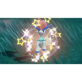 Pokémon ☆ Shiny Keldeo 6Ivs Shiny Catching | Pokémon Scarlet & Violet ☆