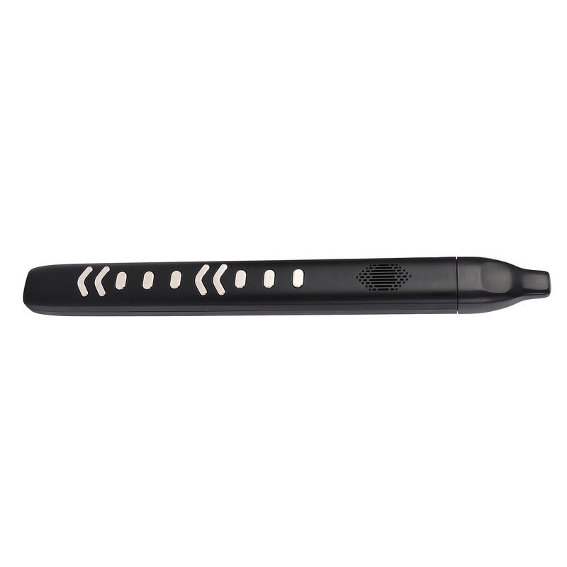 Electric Blowpipe 10 Timbre Mini Portable Rechargeable Detachable Digital Wind