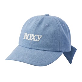 Roxy Hat Cotton 6 Panel Girls Cap, IND