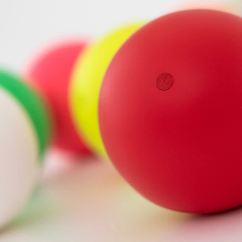 Play Juggling - Juggling Ball Model MMX - Red, 150