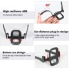 Dandelion Dog Ear Posting Kit with Forceps,Dog Ear Stand Up