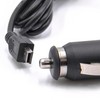 vhbw CAR CHARGER for ACER e305 / D140 / D150