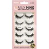 Republic Cosmetics - 3D FAUX MINK Un paquete con 5