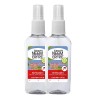 Bienestar Neem Erfre Paq 2 Repelente Natural De Neem Para