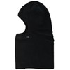 Dickies Men's Rib Knit Balaclava, Black, AL