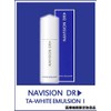 NAVISION DR TA White Emulsion I n