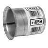 Walker Heavy Duty 41659 Exhaust Pipe 3" Inlet (OD) 3.5"