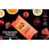Miraland Berry Miracle Fruit Tablet, Turns Sour Foods to Sweet,
