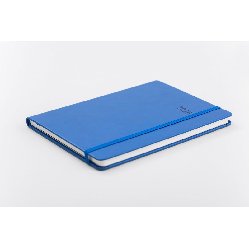 2026 Diary Week to View - Forbes Collection from Tangible
