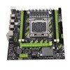 Desktop Motherboard NVME M.2 SATA2.0 PCIe 3.0X16 Dual Channel DDR3