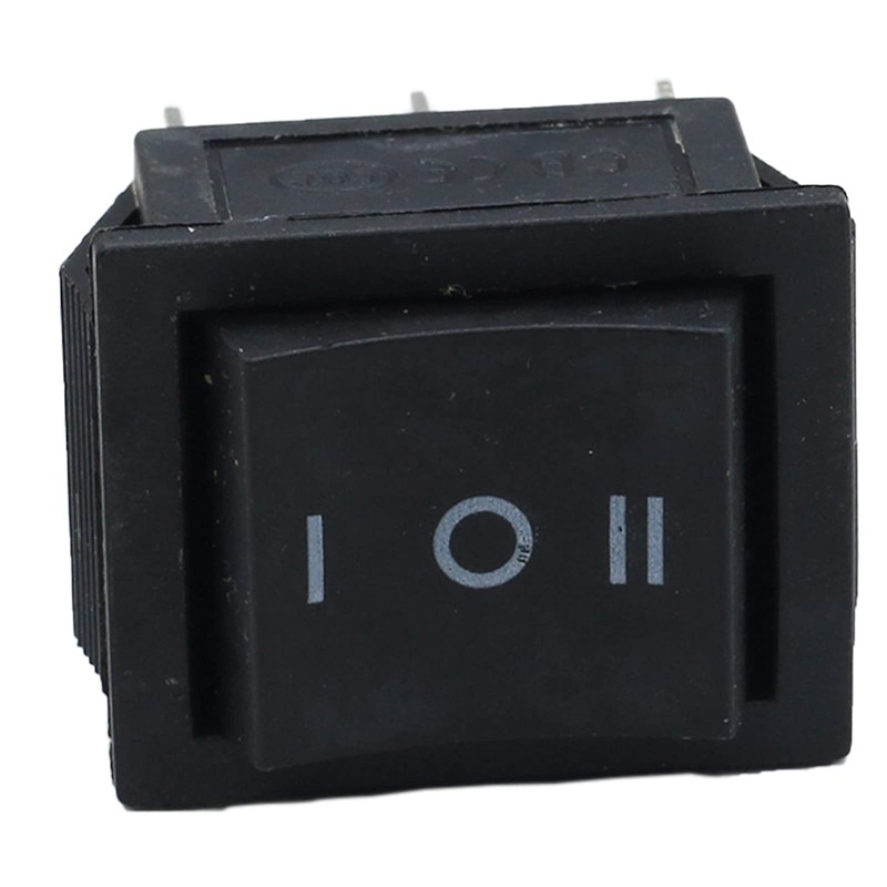 PLENTZOM Start On Off Switch Compatible with Harbor Freight Predator