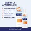 Palmer's Skin Success Fade Milk - Loción Corporal Aclarante, Dermatológicamente