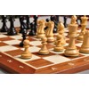 The House of Staunton The Grandmaster Chess Set - Pieces