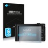 6x Screen Protector for Sony Cyber-shot DSC-HX90V Protection Film -