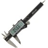 iGaging Premium IP54 0-4" EZ CAL Fractional Digital Caliper