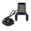 24V 36V 48V Electric Bike Scooter Controller with S830 LCD