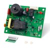 FOMIUZY RV Furnace Control Ignition Circuit Board Parts 31501 33488