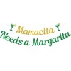 Mamacita Needs a Margarita Banner, Mexican Fiesta Banner, Cinco De