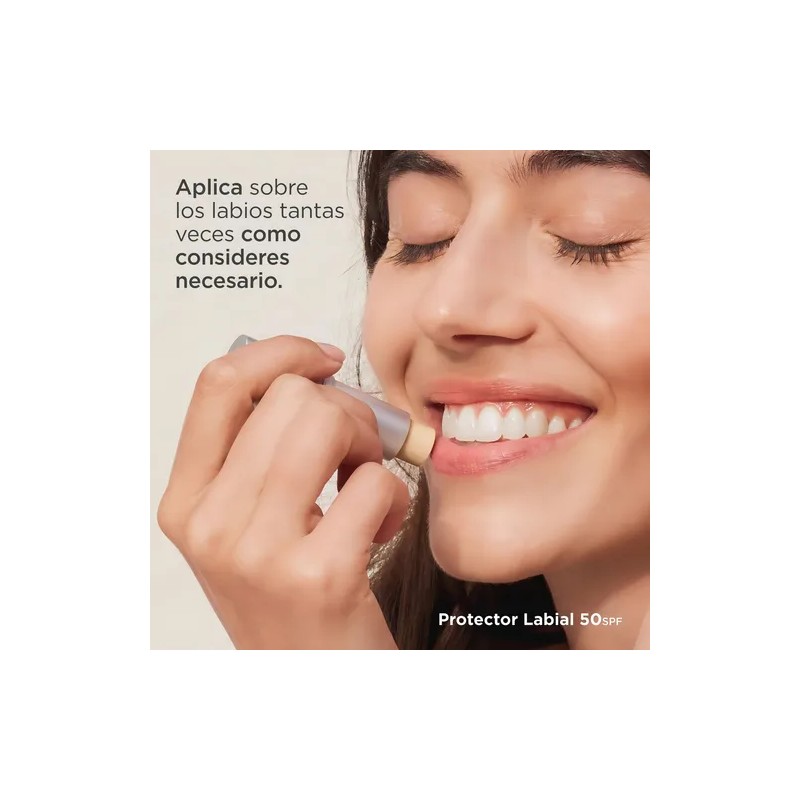 Protector Labial Isdin Spf 50 4g