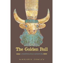 The Golden Bull: A Mesopotamian Adventure