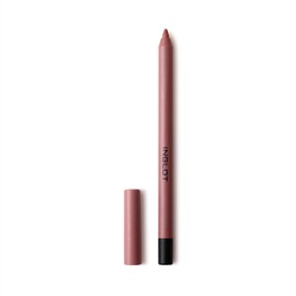Inglot Creamy Soft Lip Liner - Perfect Contouring and Moisturising Care | Long Lasting and Comfortable Lip Makeup | Rich Colour and Incredible Smoothness | 1.32 g | 06