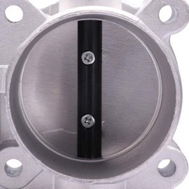 Electronic Throttle Body Compatible for Toyota for Matrix 1.8L 2005-2008 for Pontiac for Vibe 1.8L 2005-2008, 67-8003 Throttle Valve