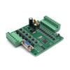 DollaTek 24V PLC Control Programmable Logic Controller DC24V FX1N-14MT Industrial
