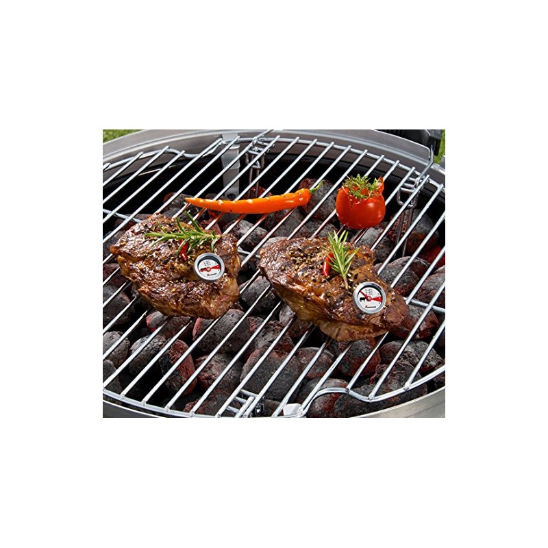 LANDMANN 13725 Temperature Probe Meat