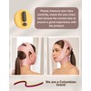 Shape Concept Chin Strap Support Band Neck Bandage Face Lifting