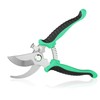 Pruning Shears Sharp Blade Bypass Hand Pruner - Garden Secateurs
