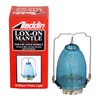 Aladdin R150 Lox-on Oil Lamp Mantle for Brighter and Cleaner