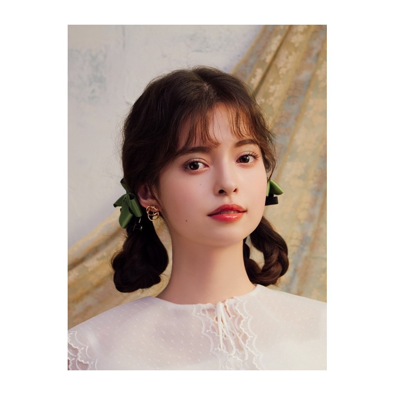 Van Gogh Eyeshadow Palette 10 Rose / 반고흐 아이섀도우 팔레트