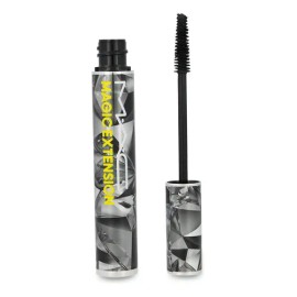 Máscara MAC Magic Extension | Extensive Black | Fibras 5mm Efecto Pestañas Postizas