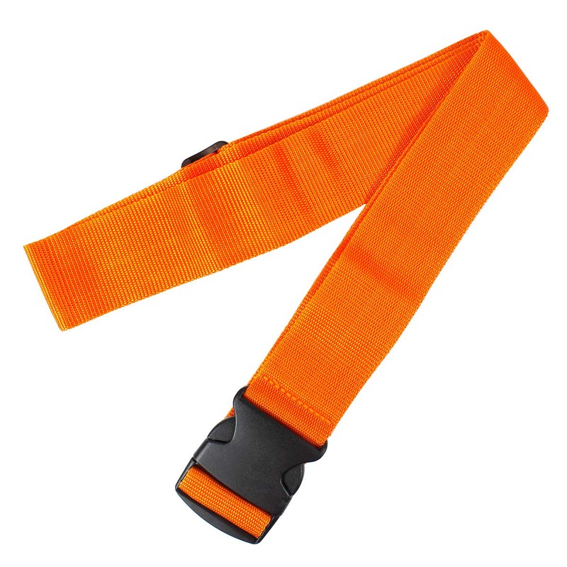 Heavy Duty Luggage Straps for Suitcases Packing Belts Travel Accessories