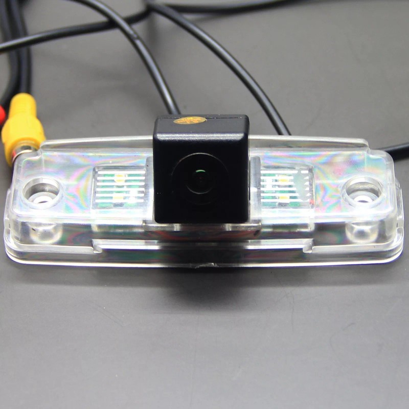 New Vision Car Rear View Backup camera For Subaru Forester