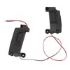 Laptop Built in Speaker Replacement Kit Left and Right Precise