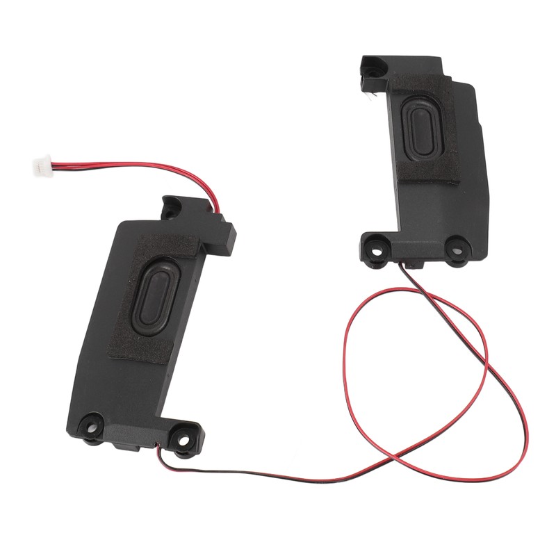 Laptop Built in Speaker Replacement Kit Left and Right Precise