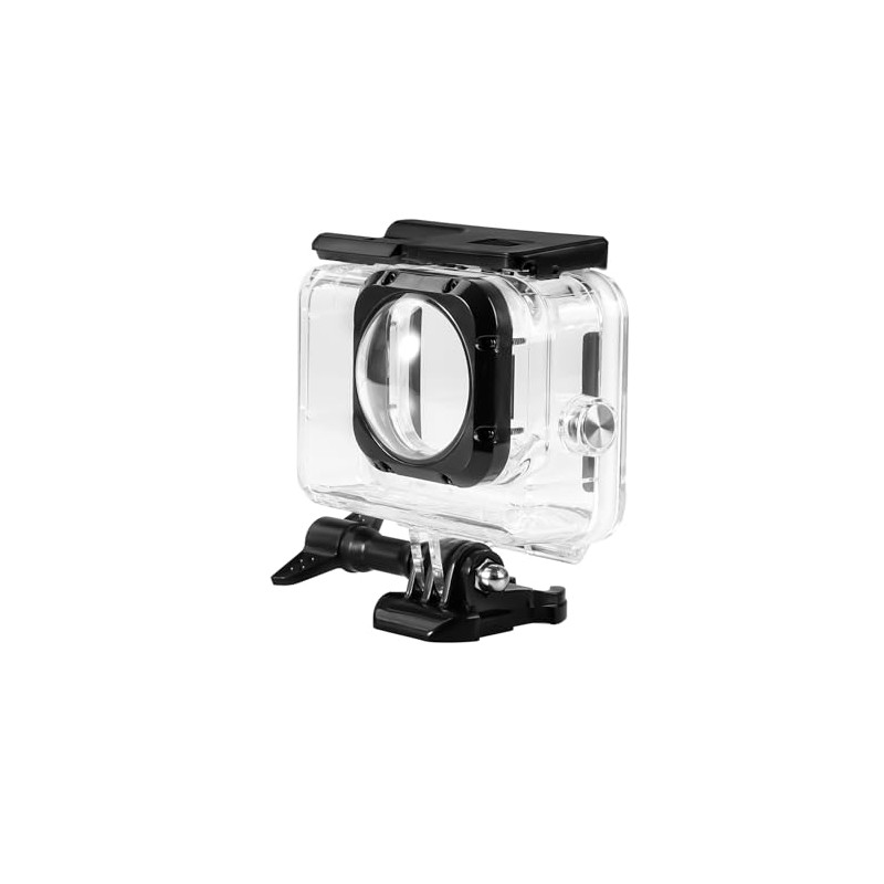 Ceozon Waterproof Case Protective Dive Housing Accessories Compatible with GoPro