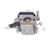 Carburetor for Wacker BS50 2 BS50 2i BS60 2 BS60