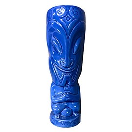 Happy Tiki Mug 13 Oz.