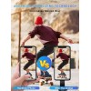 NO BRAND Gimbal Stabilizer For Smartphone, 360° Rotation Auto Balance