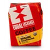 Equal Exchange café orgánico, descafeinado, goteo, 12 onzas