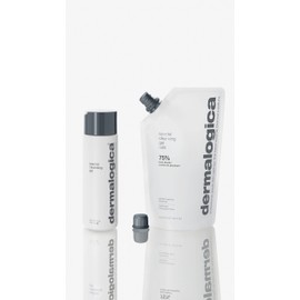 Dermalogica Special Cleansing Gel Refill, 16.9 fl oz (500 ml), Facial Cleansing Gel, Paraben Free, Alcohol Free